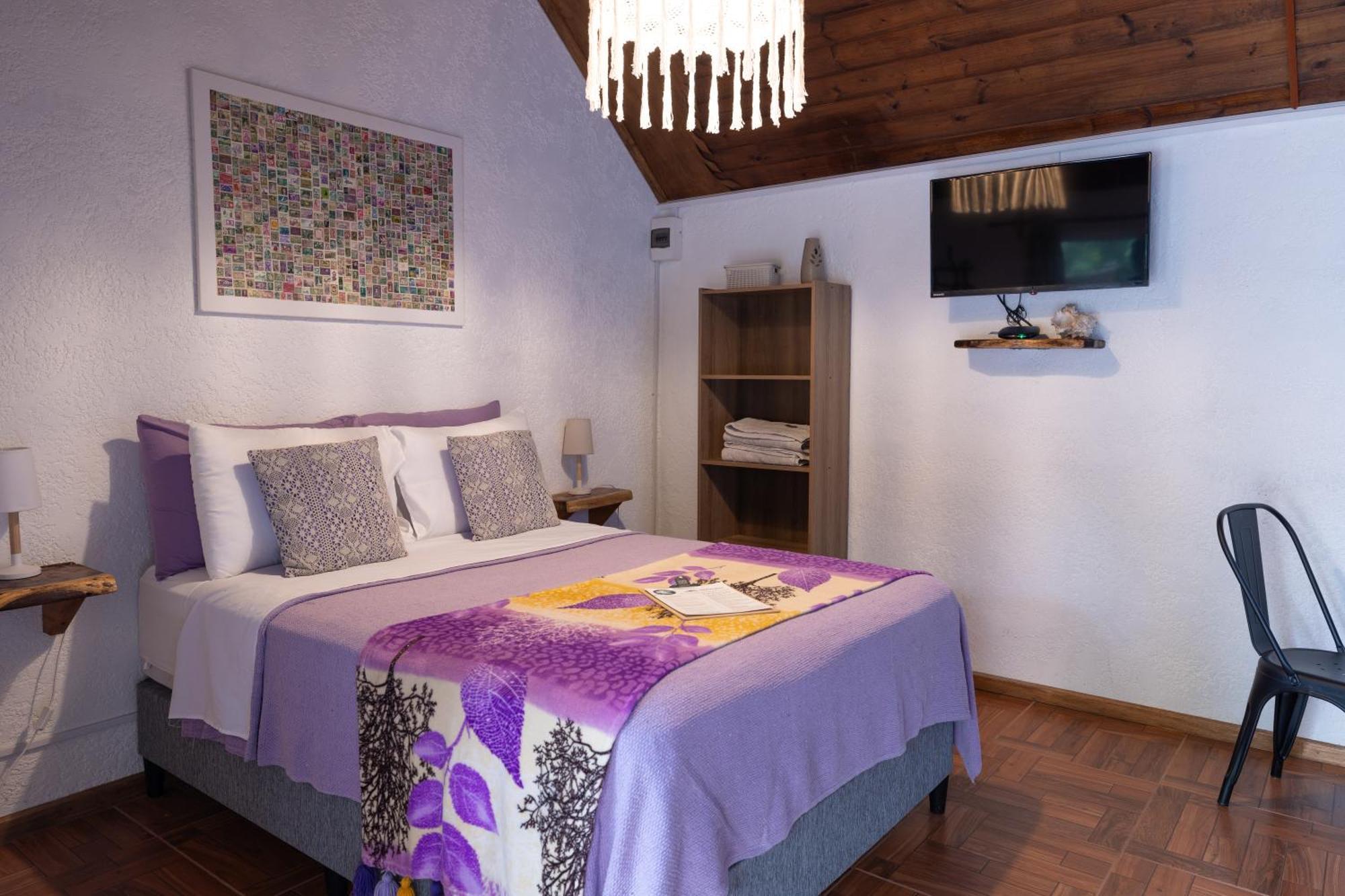 Altillo Valizas Barra de Valizas Habitación foto