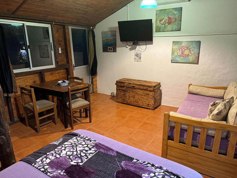 Altillo Valizas Barra de Valizas Habitación foto